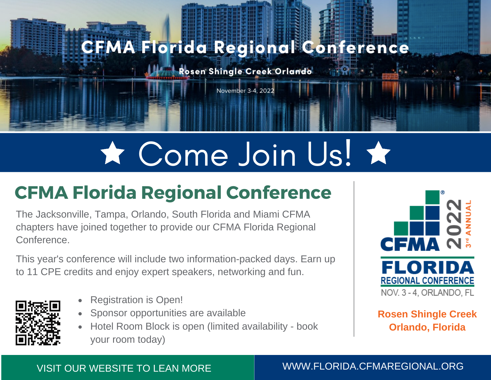 CFMA Construction Financial Management Association